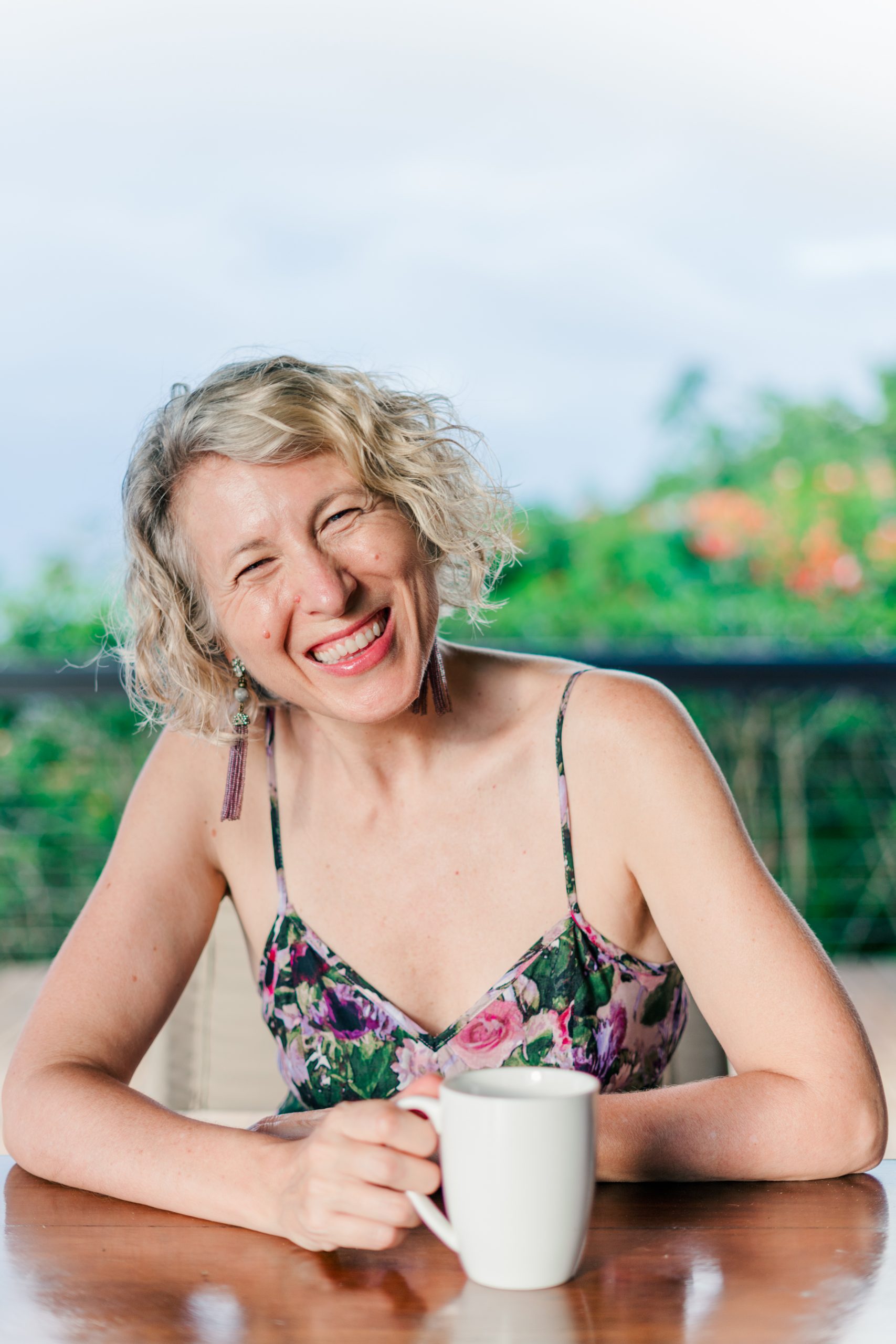 Monica Laurence entrepreneur coaching